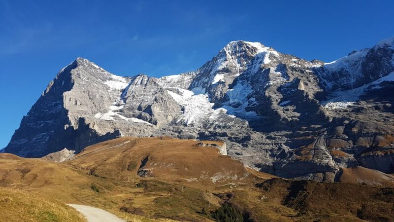 Grindelwald -Scheidegg-Lauterbrunnen Small Group Day Trip - Who Will Love This Tour?