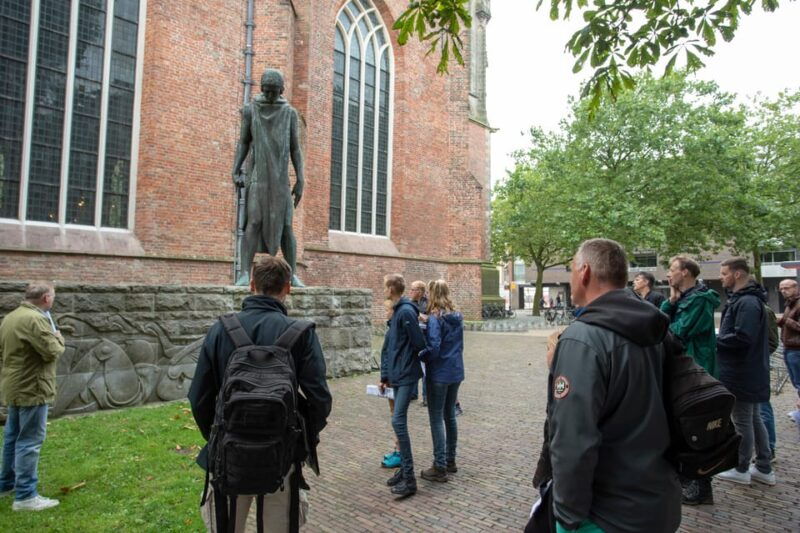 groningen-battle-field-tour