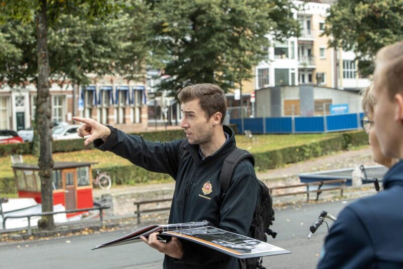 groningen-battle-field-tour