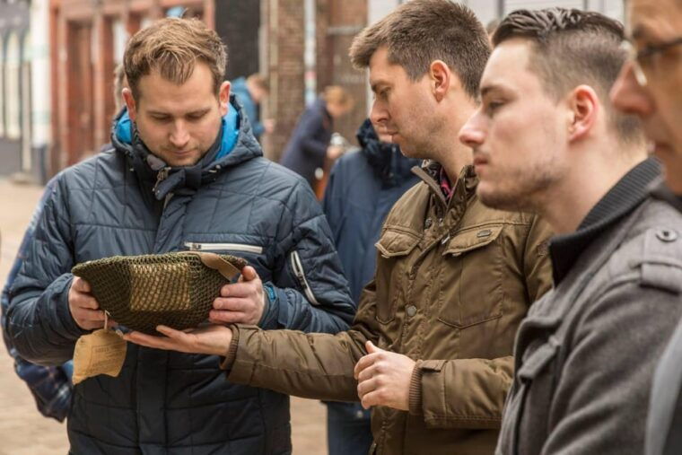 groningen-battle-field-tour