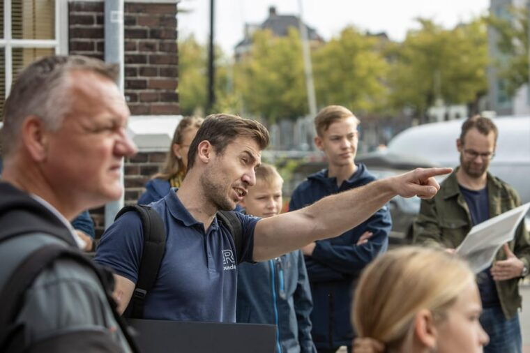 groningen-battle-field-tour