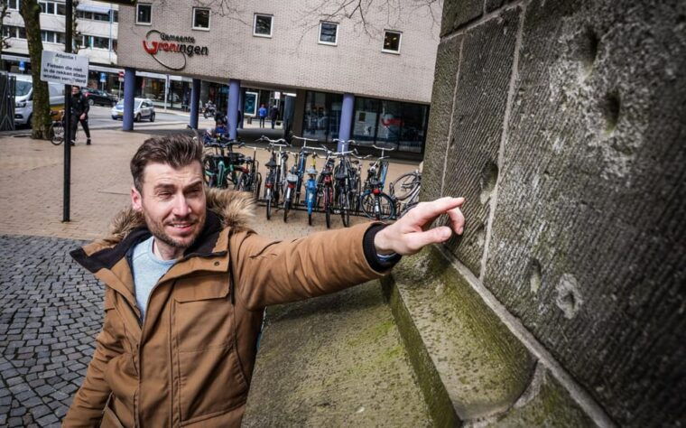 groningen-battle-field-tour