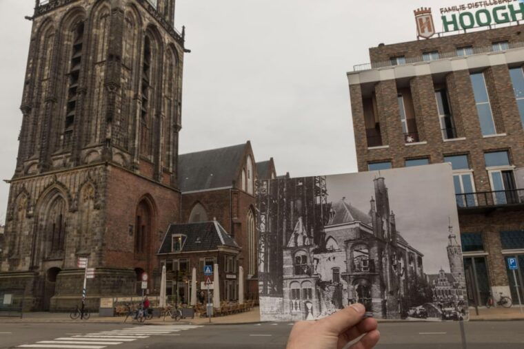 groningen-battle-field-tour