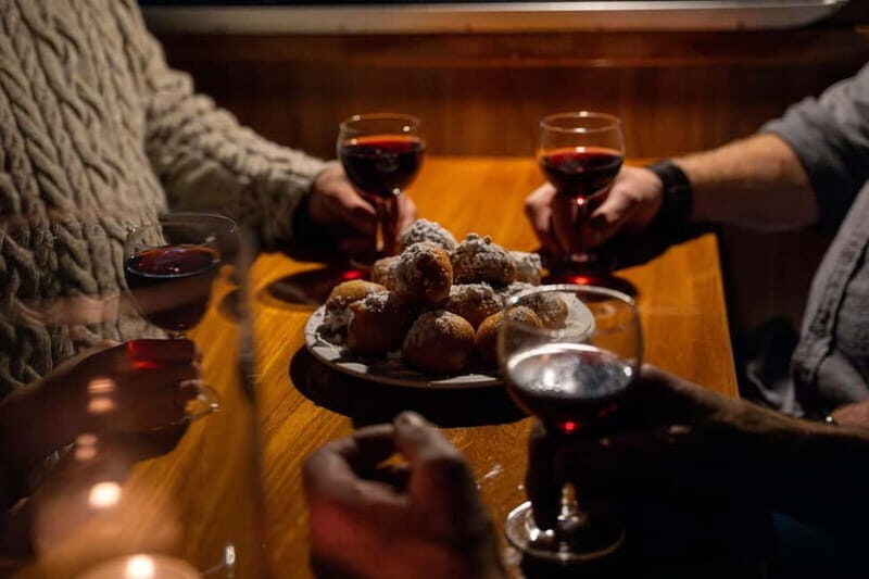 Groningen: Candlelight tour - Practical Details: Cost, Duration, and Booking