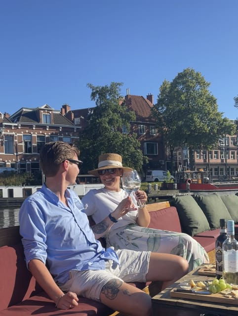 groningen-evening-cheese-and-wine-cruise
