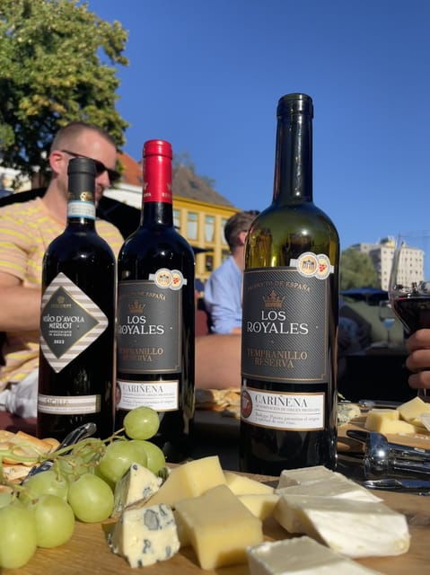 groningen-evening-cheese-and-wine-cruise