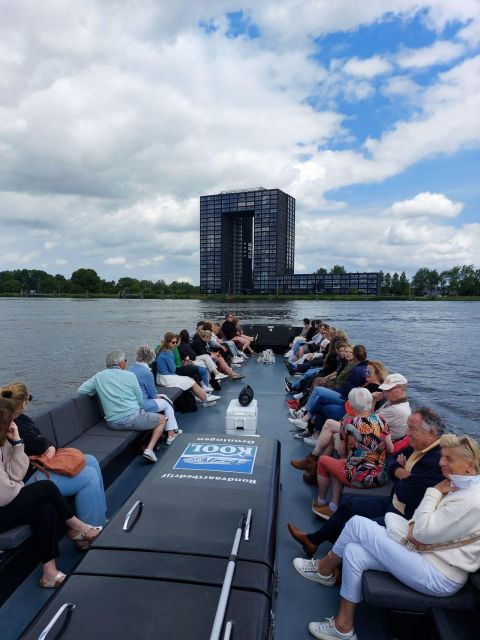 groningen-open-boat-city-cruise
