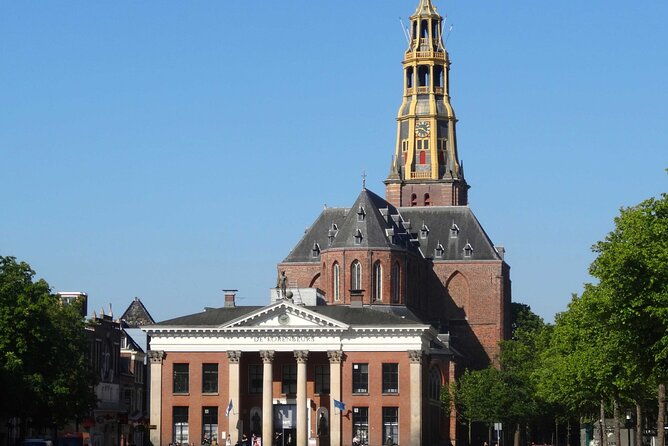groningen-scavenger-hunt-and-sights-self-guided-tour
