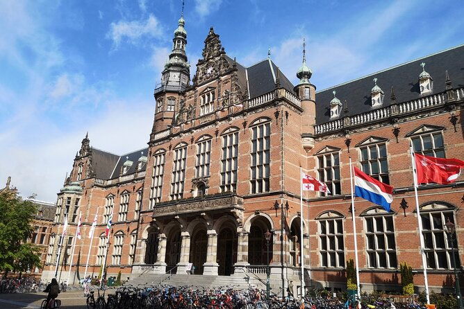 groningen-scavenger-hunt-and-sights-self-guided-tour