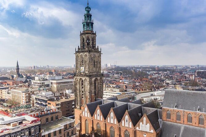 groningen-scavenger-hunt-and-sights-self-guided-tour