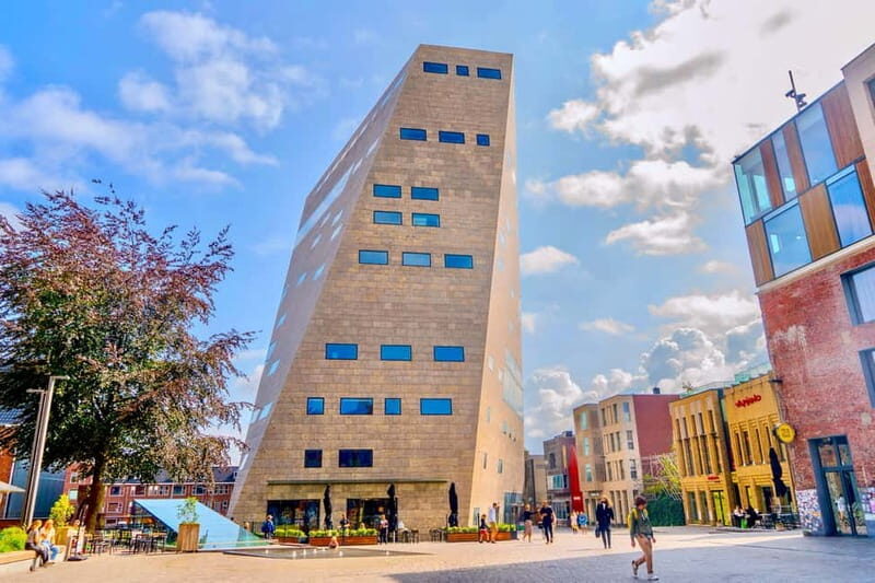 Groningen: Storyworld Museum at Forum Groningen - Who Should Visit?