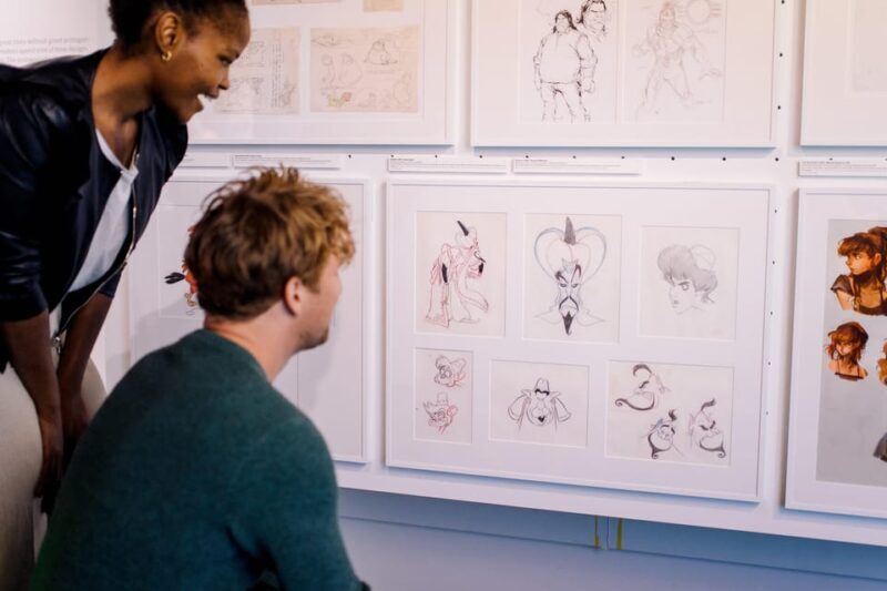 Groningen: Storyworld Museum at Forum Groningen - FAQs