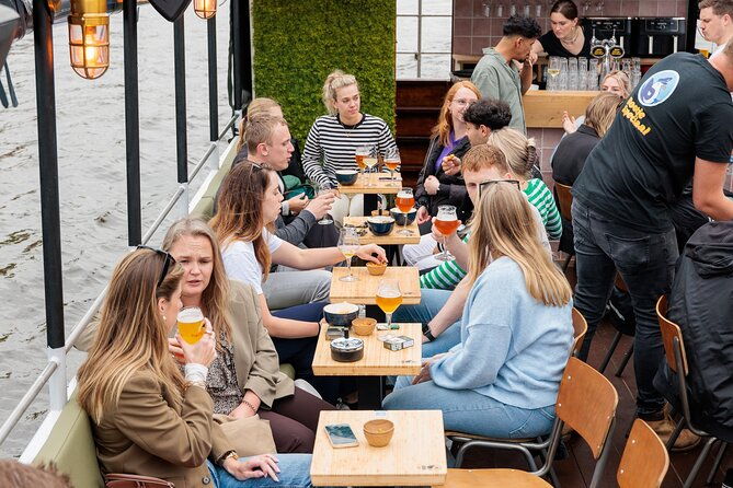 groningen-terrace-boat-experience-with-a-cozy-bar-1-5-hours