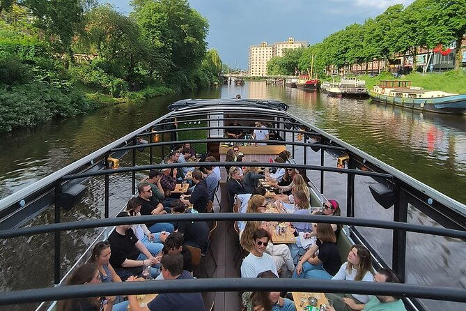 groningen-terrace-boat-experience-with-a-cozy-bar-1-hour