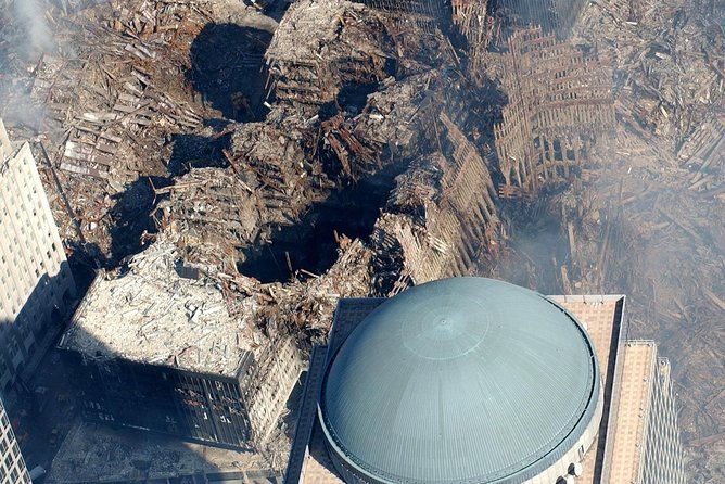 ground-0-and-world-trade-center-tour-with-911-museum-upgrade