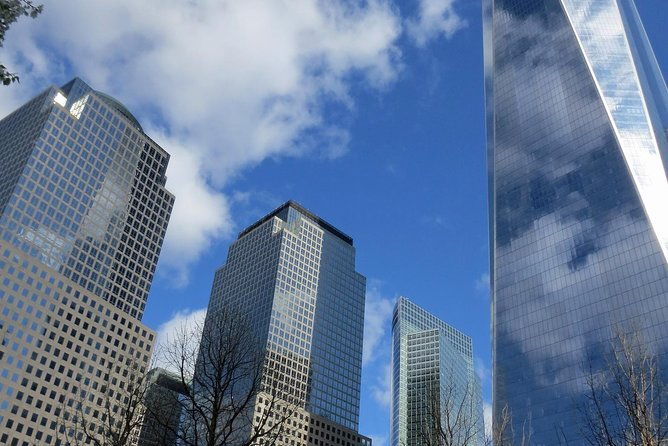 ground-0-and-world-trade-center-tour-with-911-museum-upgrade