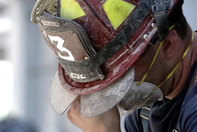 ground-0-and-world-trade-center-tour-with-911-museum-upgrade