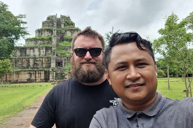 Ground Transfer/SUV/ Phnom Penh to Siem Reap - Who Should Consider This Transfer?