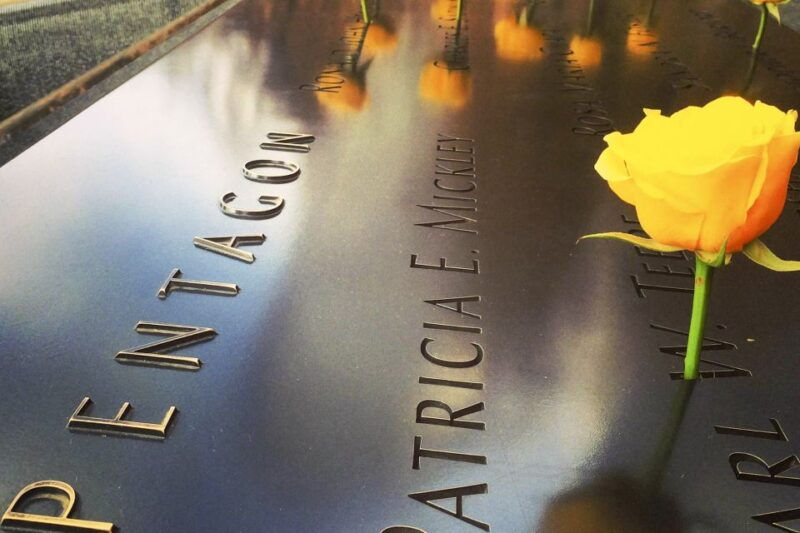 ground-zero-9-11-memorial-tour-optional-9-11-museum-ticket