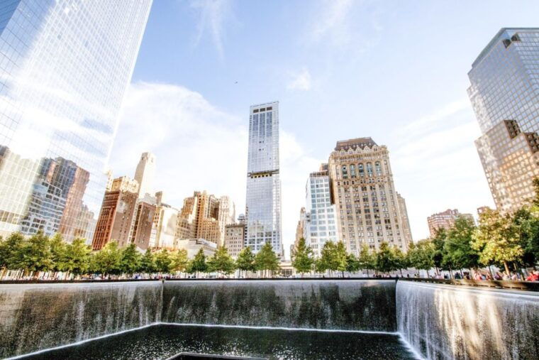 ground-zero-9-11-memorial-tour-optional-9-11-museum-ticket