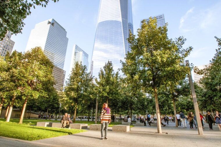 ground-zero-9-11-memorial-tour-optional-9-11-museum-ticket