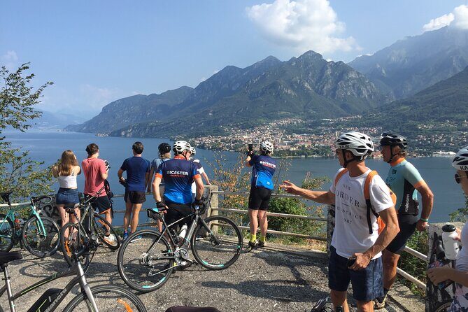 Group Bike Tour: Onno & Ghisallino (E-bikes and Road bikes) - The Sum Up: Is It Worth It?