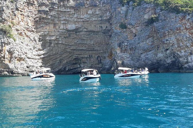 Group Blue Cave Tour- 3h duration - Final Thoughts: Is This Tour for You?