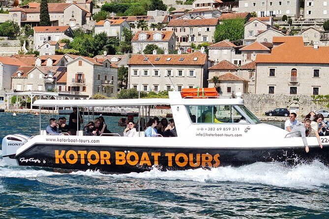 Group Blue Cave tour with a beach stop - 4h duration - The Itinerary: What You Can Expect from This 4-Hour Adventure