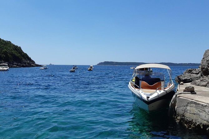 Group Blue Cave tour with a beach stop - 4h duration - FAQ: Your Questions Answered