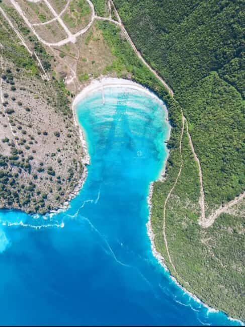 Group Boat Tour From Saranda to Krorez - Authentic Insights from Travelers