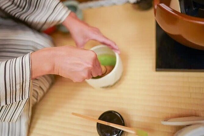Group Charter Japanese Traditional Tea Ceremony in Minato - Who Will Love This Experience?