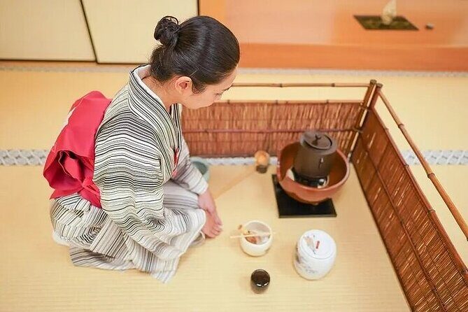 Group Charter Japanese Traditional Tea Ceremony in Minato - Final Thoughts: Is It Worth It?