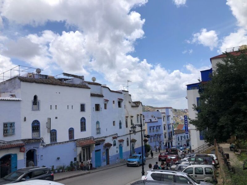 Group Day Trip From Fes to Chefchaouen with Local Guide - FAQ