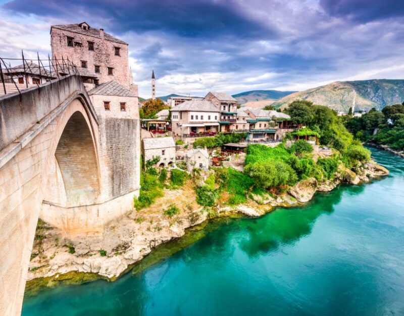 group-full-day-tour-mostar-and-pocitelj-from-dubrovnik