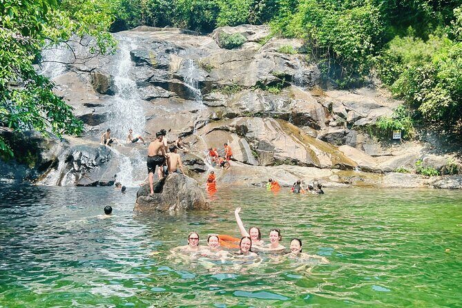 Group Jeep Tour: From Hue To Hoi An / Da Nang Via Hai Van Pass - The Real Experience: Authenticity and Comfort