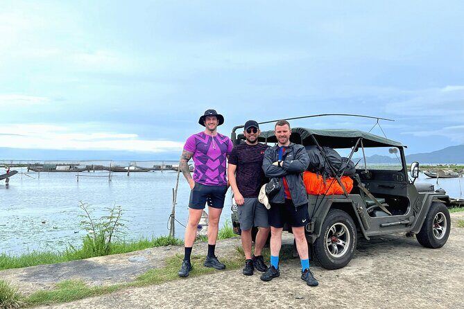 Group Jeep Tour: From Hue To Hoi An / Da Nang Via Hai Van Pass - Final Thoughts