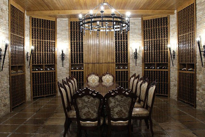 group-milestii-mici-winery-transnistria-and-bender-fortress