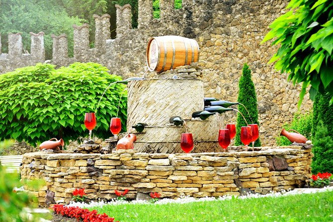 group-milestii-mici-winery-transnistria-and-bender-fortress