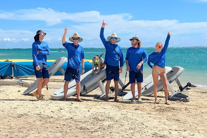 group-of-2-mid-length-efoil-experience-honolulu-hawaii