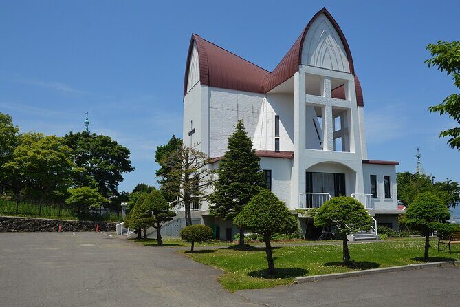 (GROUP PRICE)Private Hokkaido Guided Day Tour with Transportation - An In-Depth Look at the Itinerary and Experience