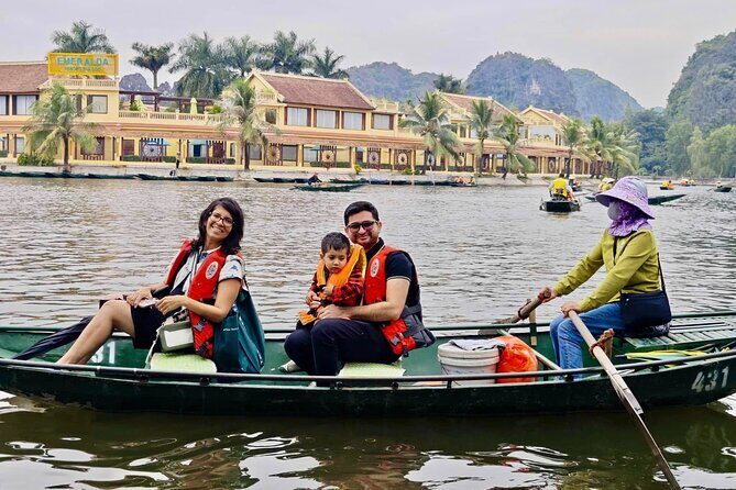 GROUP/PRIVATE Day Tour Visit Incense Village & Tam Coc Boat Trip - Exploring the Itinerary: What It’s Like and Why It Matters