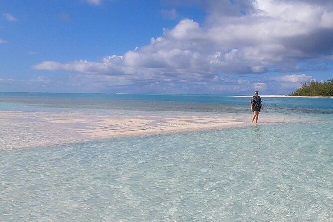 group-reef-beach-and-sandbar-tour-from-providenciales