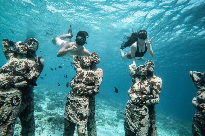 Group Snorkeling Tour Gili Islands Including GoPro Documentation - Key Points