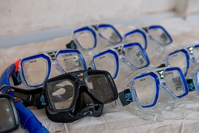 Group Snorkeling Tour Gili Islands Including GoPro Documentation - The Sum Up