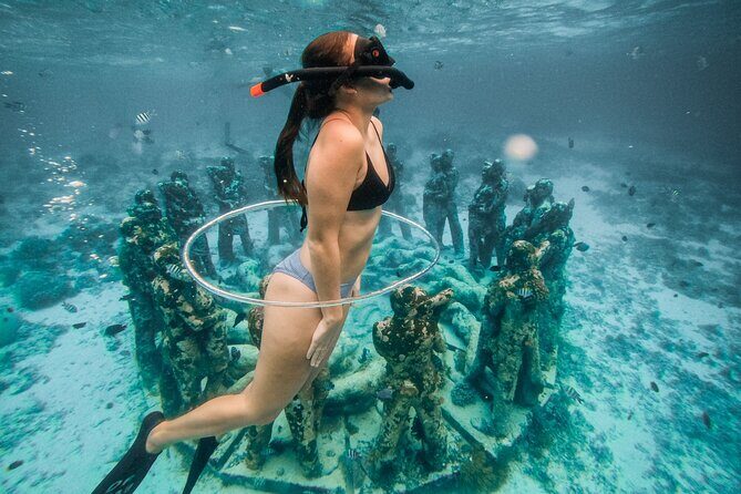 Group Snorkeling Tour Gili Islands Including GoPro Documentation - FAQ