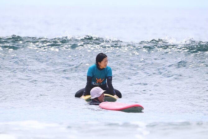 Group Surf Class in Playa de Las Américas with Photographs - Why Choose This Surf Class?  