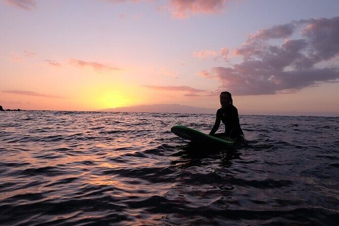 Group Surf Class in Playa de Las Américas with Photographs - Who Is This Tour Best For?  
