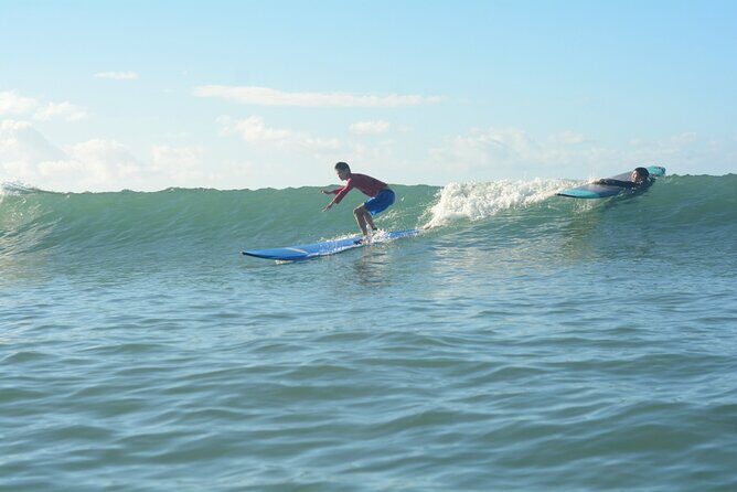 Group Surf Lesson at Kalama Beach in Kihei - Who Will Love This Experience?
