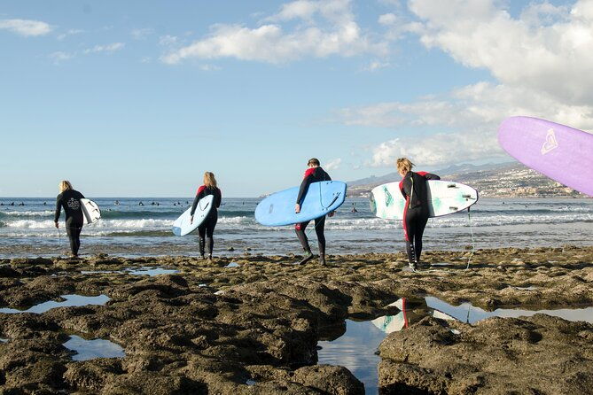 group-surf-lesson-in-playa-de-las-americas