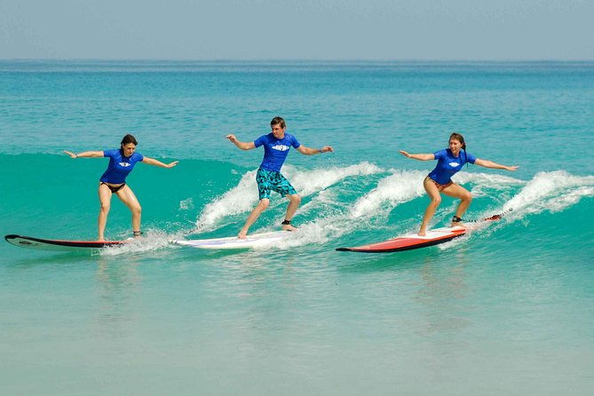 group-surf-lessons-at-macao-surf-camp-punta-cana-surfing